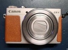 Canon powershot g9x for sale  Flushing