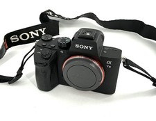 Sony alpha iii for sale  Lancaster
