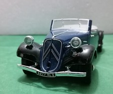 Citroen traction 11b usato  Italia