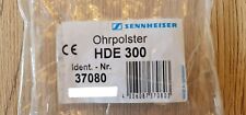 Sennheiser hrpolster 37080 gebraucht kaufen  Oelsnitz