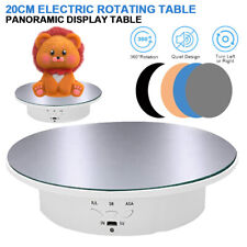 Electric turntable jewelry for sale  BIRMINGHAM