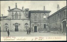 1900 - Monza - S. Maria in Carrobiolo comprar usado  Enviando para Brazil