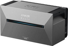 Anker solix solarbank gebraucht kaufen  Löwenstein