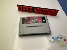 SNES - Super Nintendo Spiel - FIRST SAMURAI - Modul - PAL comprar usado  Enviando para Brazil