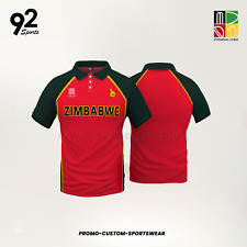 Zimbabwe icc cricket for sale  BRADFORD