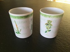 Melamine ware tumblers for sale  LEEDS