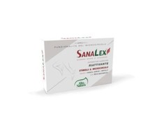 Alta natura sanalex usato  Italia