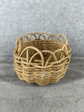 Vintage small wicker for sale  League City