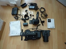 Sony pxw fs7 usato  Villarbasse