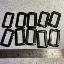 Pair ykk plastic for sale  ROYSTON
