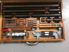 Tesa unimaster metric for sale  BRISTOL