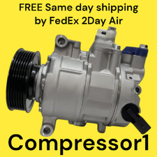 Compressor audi 2.0 for sale  San Fernando