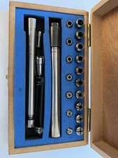 Holding tools collet for sale  Glendale