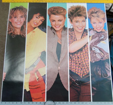 Vintage 1984 promotional for sale  Gilroy