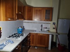 Arredamento cucina mobilificio usato  Roma