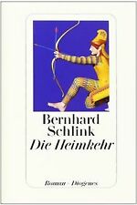 Heimkehr schlink bernhard gebraucht kaufen  Berlin