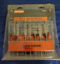 Craftsman boring flat for sale  Phoenix