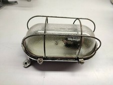 Luz De Paso Pulida De Aluminio Marino TGL 24 506 BG1 DDR comprar usado Luz De Paso Pulida De Aluminio Marino TGL 24 506 BG1 DDR comprar usado  Enviando para Brazil