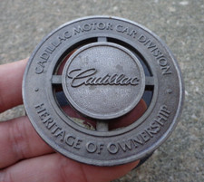 Cadillac heritage ownership for sale  Port Orange