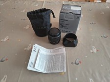 panasonic micro four thirds lenses for sale panasonic micro four thirds lenses for sale EVESHAM