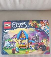 Lego friends elves d'occasion  Baisieux