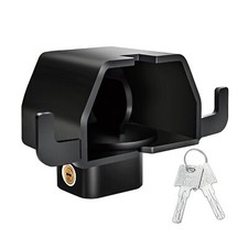 Trailer hitch locks for sale  USA
