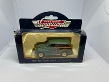 Morris minor traveller d'occasion Morris minor traveller d'occasion  Grenoble-