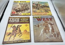 Lot vintage magazines for sale  Granville
