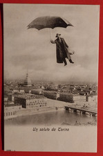 Carte postale salut d'occasion Carte postale salut d'occasion  Expédié en France