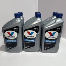Genuine valvoline european for sale  Baltimore