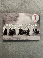 Mess tempo exo for sale  Garner