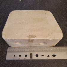 Pottery makers plaster for sale  ALFRETON