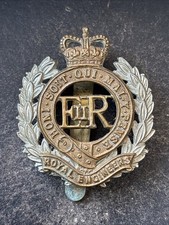 Royal engineers nco for sale  LEAMINGTON SPA