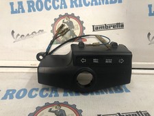Strumentazione cruscotto spie usato  Napoli