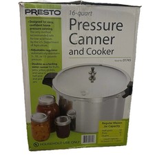 Presto 01745 quart for sale  Weatherford
