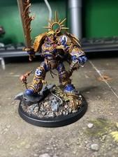 Warhammer 40k professionally for sale  Shepherdsville