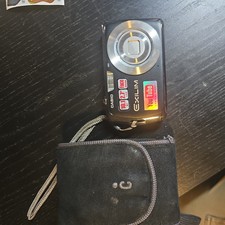 Casio exilim zoom for sale  Van Nuys