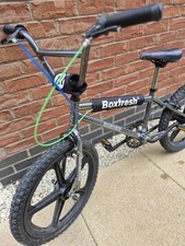 2007 raleigh burner for sale  LEICESTER