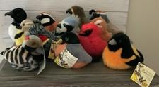 Lot audubon birds for sale  North Fort Myers