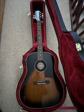 Epiphone slash acoustic for sale  OXFORD