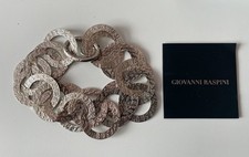 Ausgefallener armband giovanni gebraucht kaufen  Kaltenkirchen