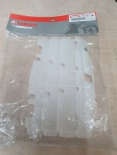 Yamaha radiator grille for sale  MARGATE