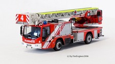 feuerwehr dlk gebraucht kaufen  Mülheim an der Ruhr