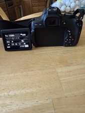 Canon rebel t6i for sale  Salem