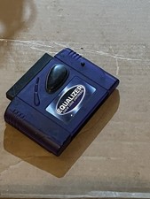 N64 equalizer cheat for sale  LONDON