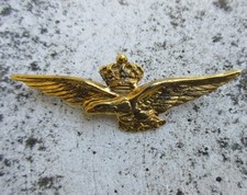 Regia aeronautica aquila usato  Milano