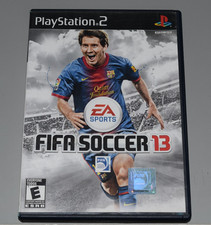 Usado, Futebol FIFA 13 NTSC versão americana cheque completo fotos Bom estado comprar usado  Enviando para Brazil