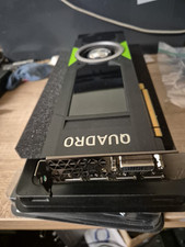 Nvidia quadro p5000 gebraucht kaufen  Maintal