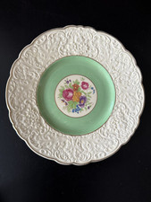Royal cauldon plate for sale  MILTON KEYNES