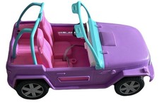 Road vehicle purple for sale  Clearfield